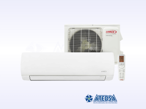 AIRE ACONDICIONADO SPLIT PARED-FRIO/CALOR LENNOX