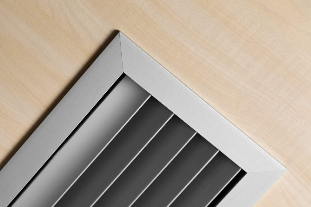 ¿Para que sirve una rejilla de ventilación?: Beneficios y Funciones Esenciales