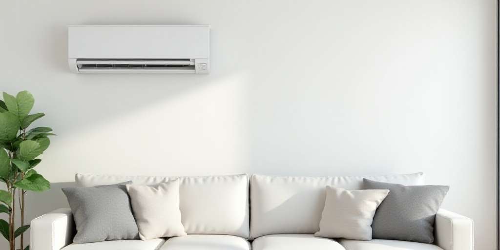 ¿Cómo elegir el mejor aire acondicionado split para tu hogar?
