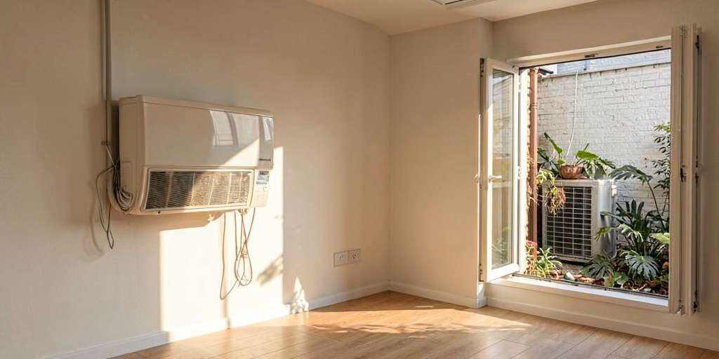 Errores comunes al comprar un aire acondicionado split y cómo evitarlos