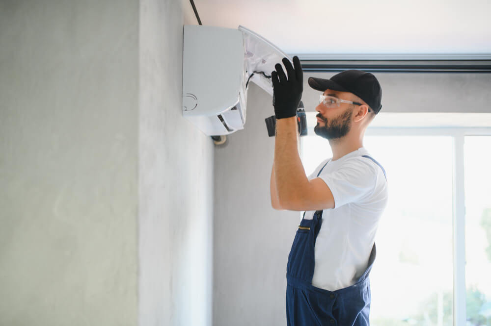 Qué tipo de aire acondicionado instalar según tu espacio